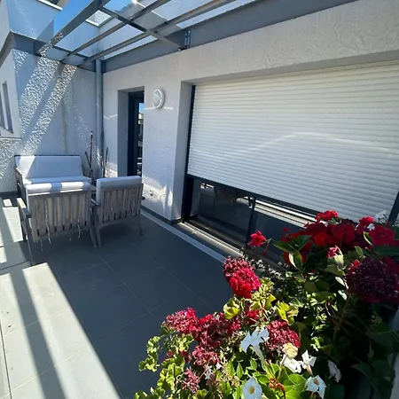 T2 Tres Bon Standing ! Apartment *