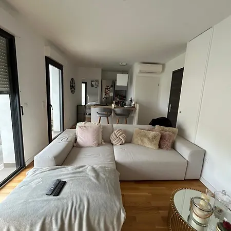 T2 Tres Bon Standing !