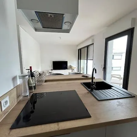 Διαμέρισμα T2 Tres Bon Standing !