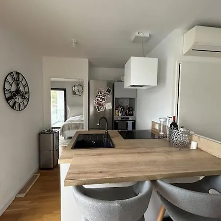 Διαμέρισμα T2 Tres Bon Standing !