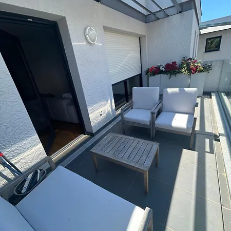 Διαμέρισμα T2 Tres Bon Standing ! Αζάτσιο