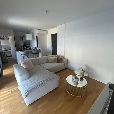 T2 Tres Bon Standing ! Apartment *