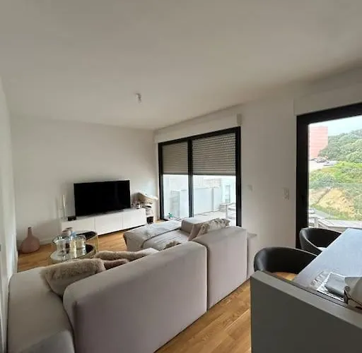 T2 Tres Bon Standing ! * Аяччо