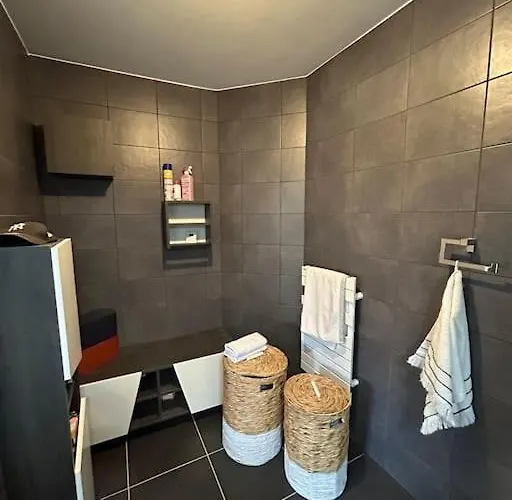 T2 Tres Bon Standing ! Daire Ajaccio (Corsica)