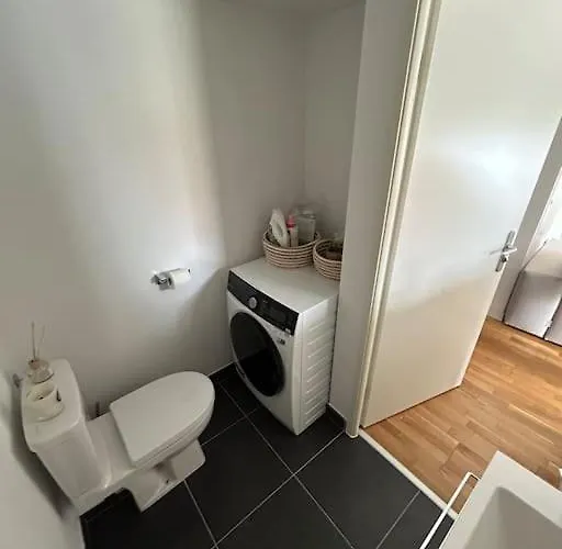 T2 Tres Bon Standing ! *