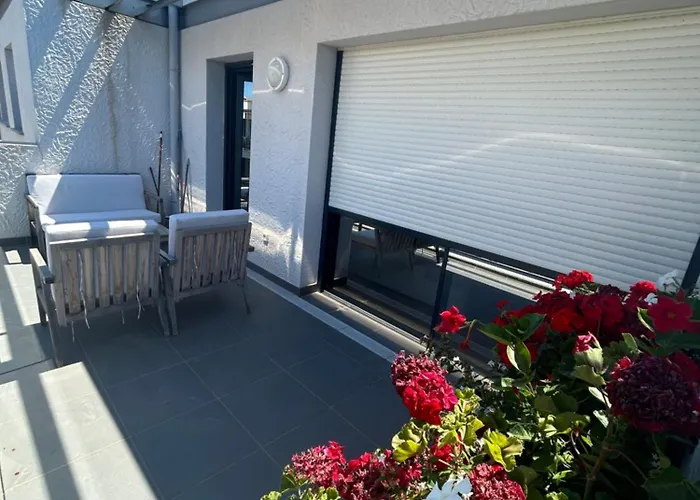 T2 Tres Bon Standing ! Daire *